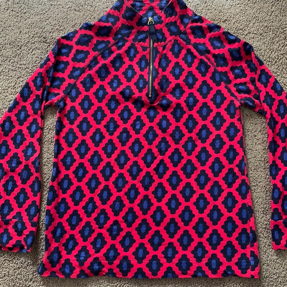Women’s pull over